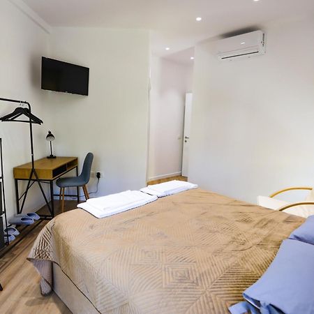 Doraci Apartments ティラナ エクステリア 写真