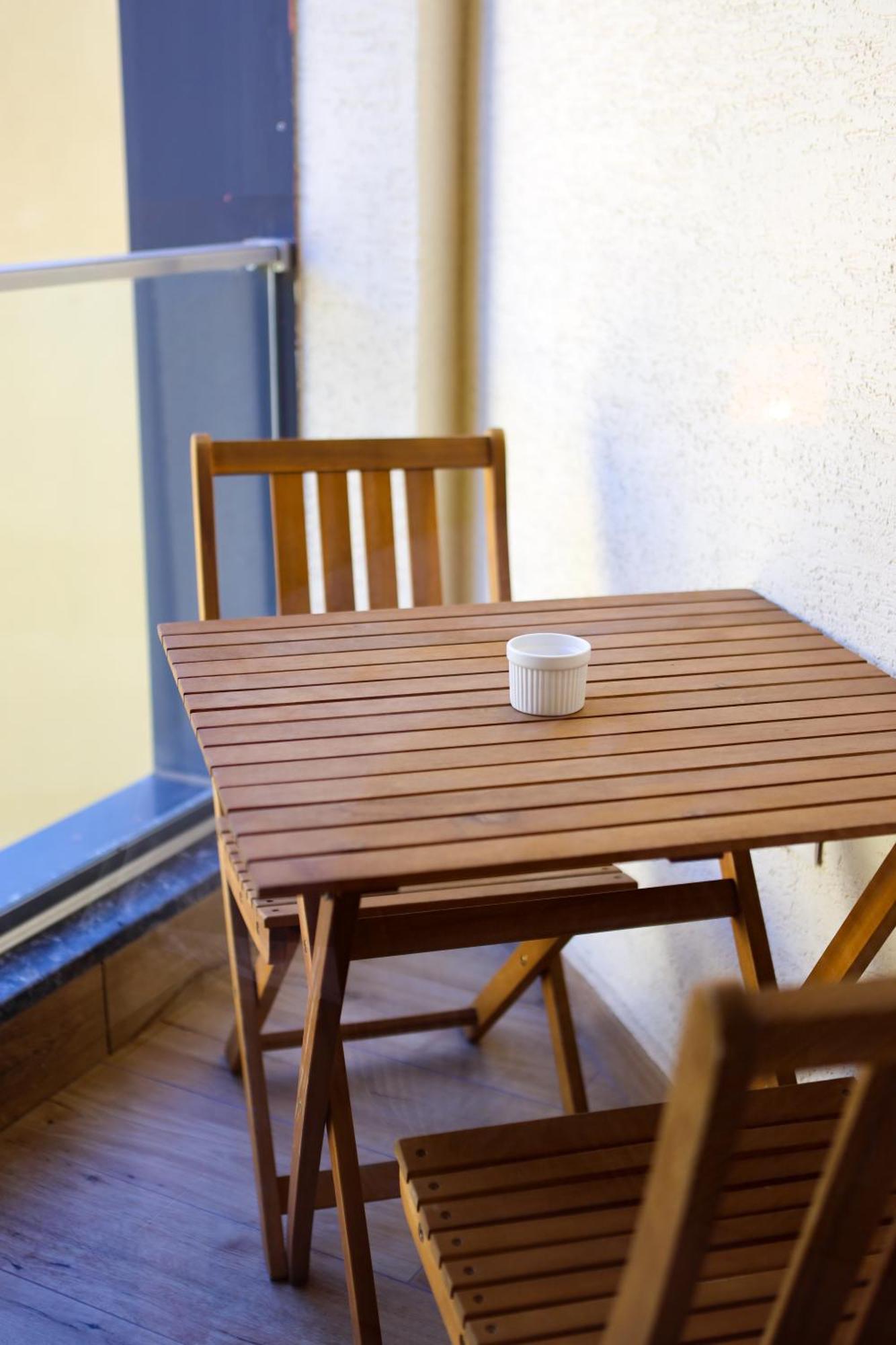 Doraci Apartments ティラナ エクステリア 写真