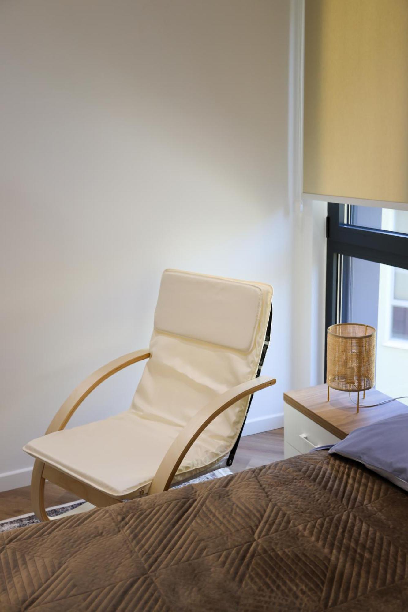 Doraci Apartments ティラナ エクステリア 写真
