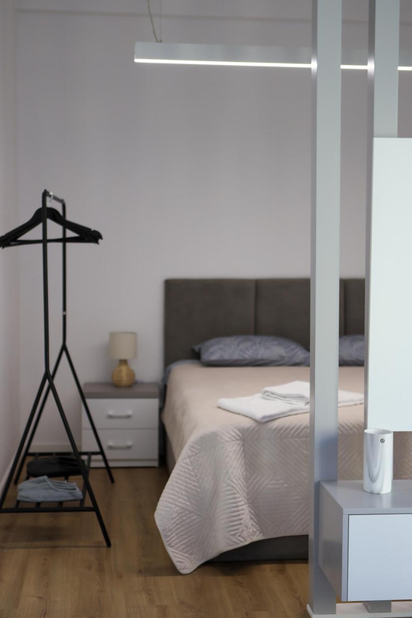 Doraci Apartments ティラナ エクステリア 写真