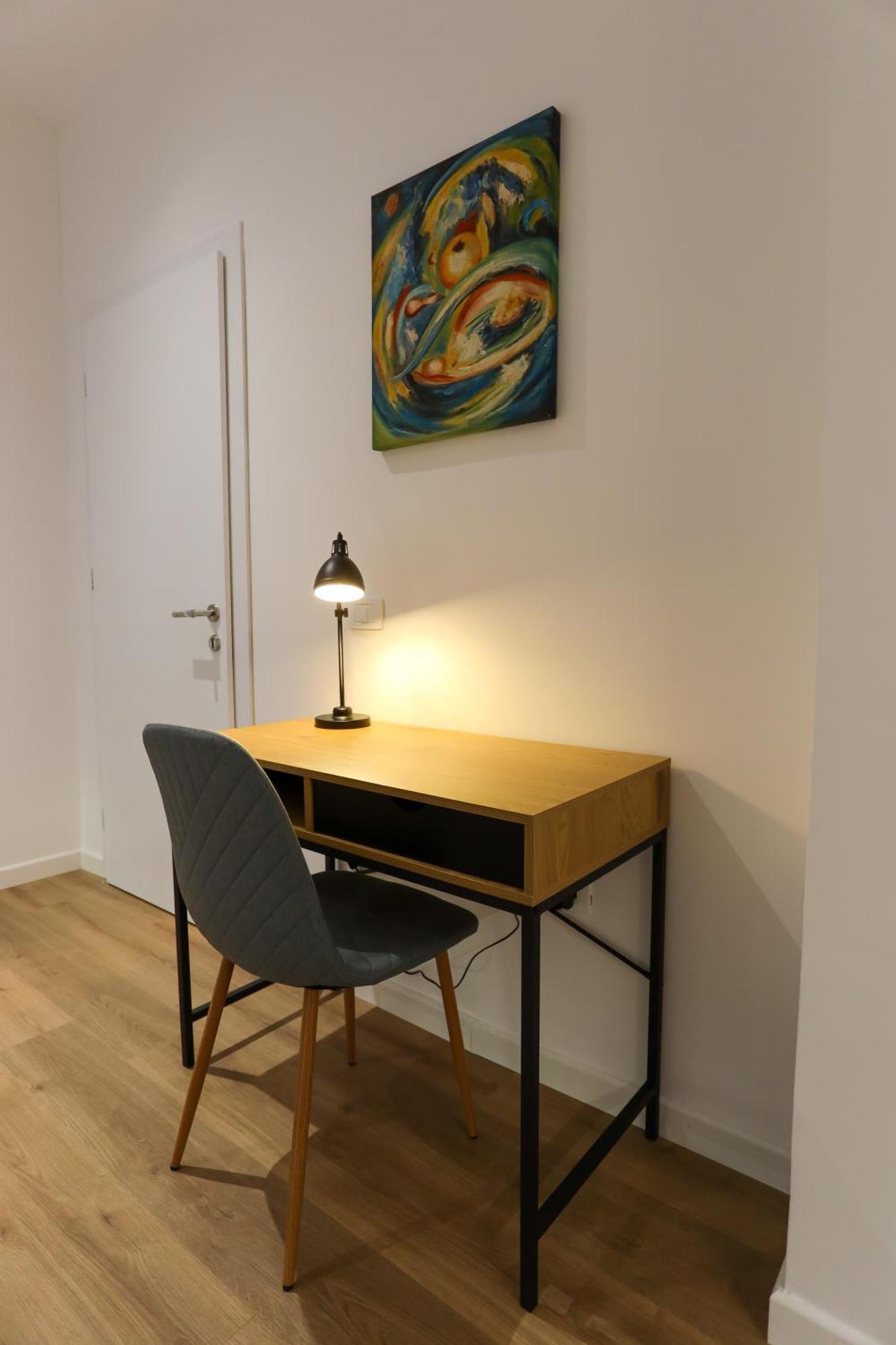 Doraci Apartments ティラナ エクステリア 写真