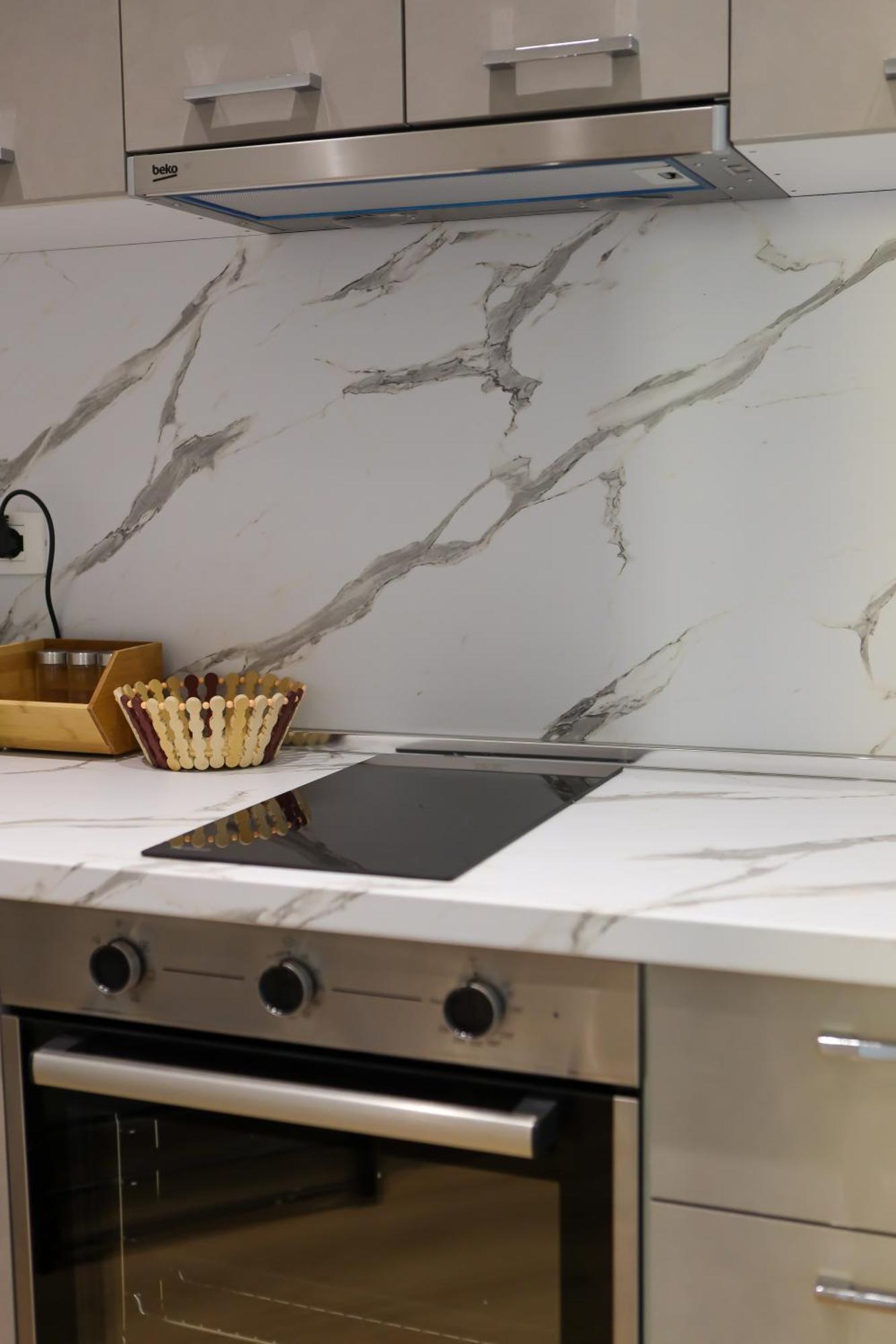 Doraci Apartments ティラナ エクステリア 写真