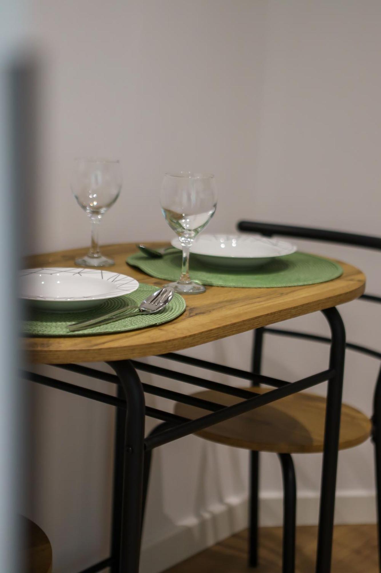 Doraci Apartments ティラナ エクステリア 写真