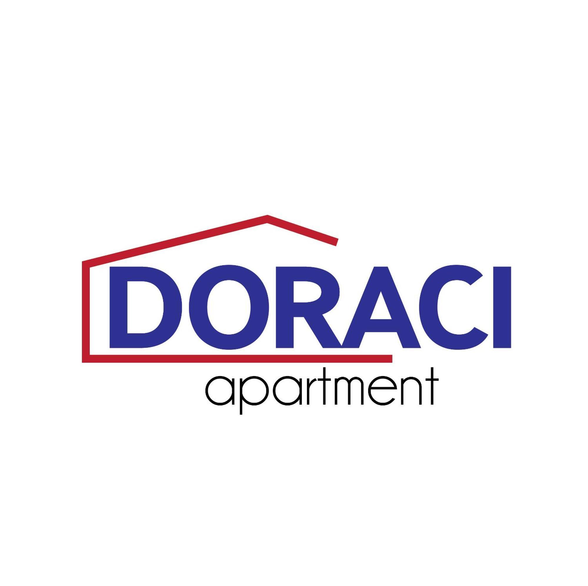Doraci Apartments ティラナ エクステリア 写真