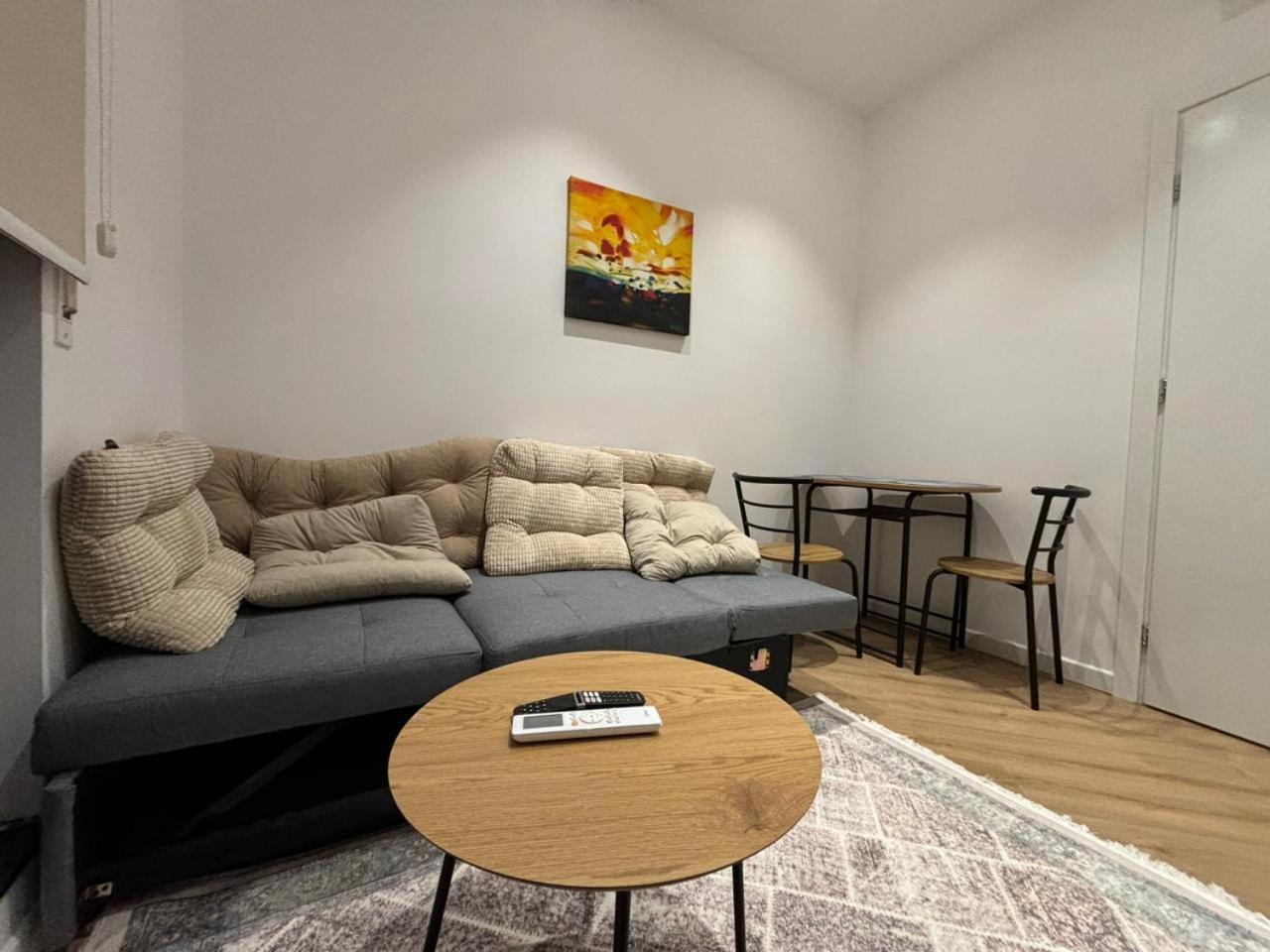 Doraci Apartments ティラナ エクステリア 写真